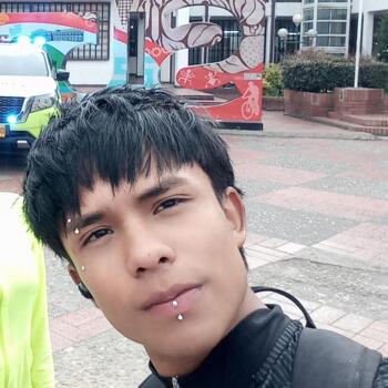 Trabajo para niñera en Soacha: trabajo de niñera Kevin Alfonso