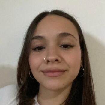 Niñera en Buenos Aires: Brenda