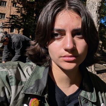 Babysitter in Portland: Quinn