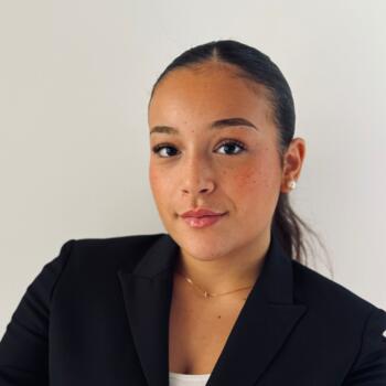 Babysitter in Rueil-Malmaison: Paloma