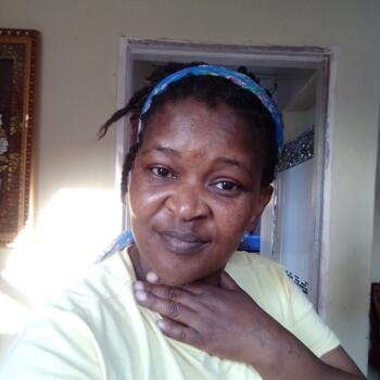 Babysitter Pietermaritzburg: Thobile Elsie