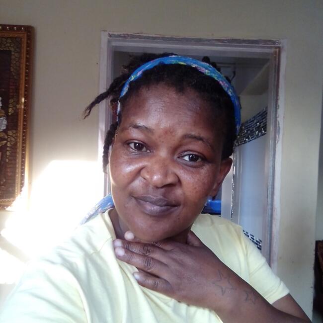 Babysitter in Pietermaritzburg: Thobile Elsie