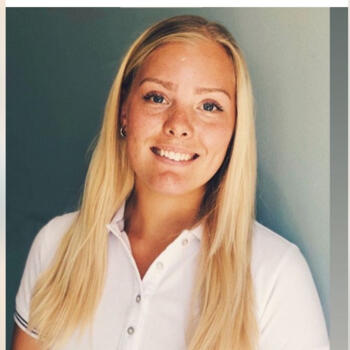 Barnvakt i Malmö: Erica