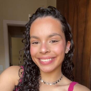 Babá em Belo Horizonte: Luana De Paula Pereira