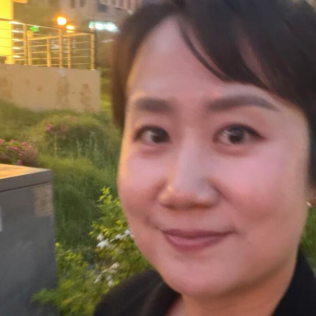 Babysitting job in Kuala Lumpur: Yoojin
