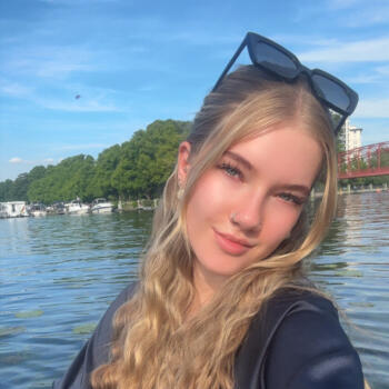 Childminder in Berlin: Hanna