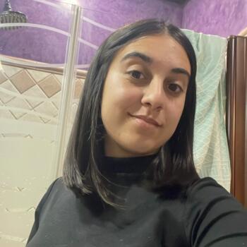 Nanny in Carmona: Nuria