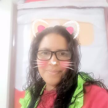 Babysitter in Chaclacayo: Rebeca