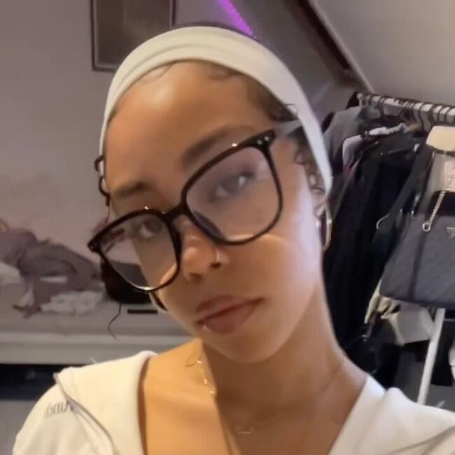 Oppas in Tilburg: Fayah