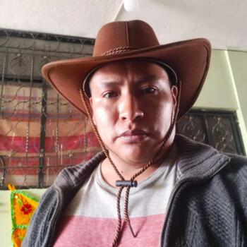 Childminder job in Javier Loyola: babysitting job Andy