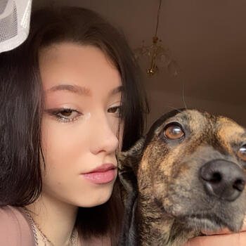 Babysitter Kraluv Dvur: Marie