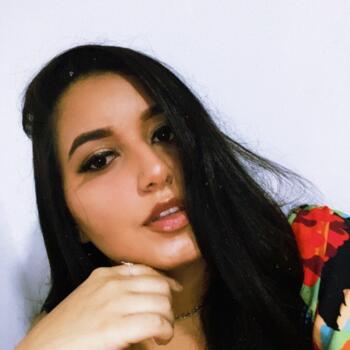 Babá em Rio de Janeiro: Lara