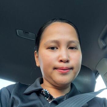 Babysitter in Tamworth: Maria Sheena