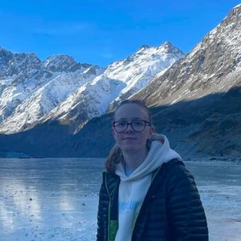Babysitter in Auckland: Beth