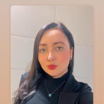 Babysitter Basse-Nendaz: Ana