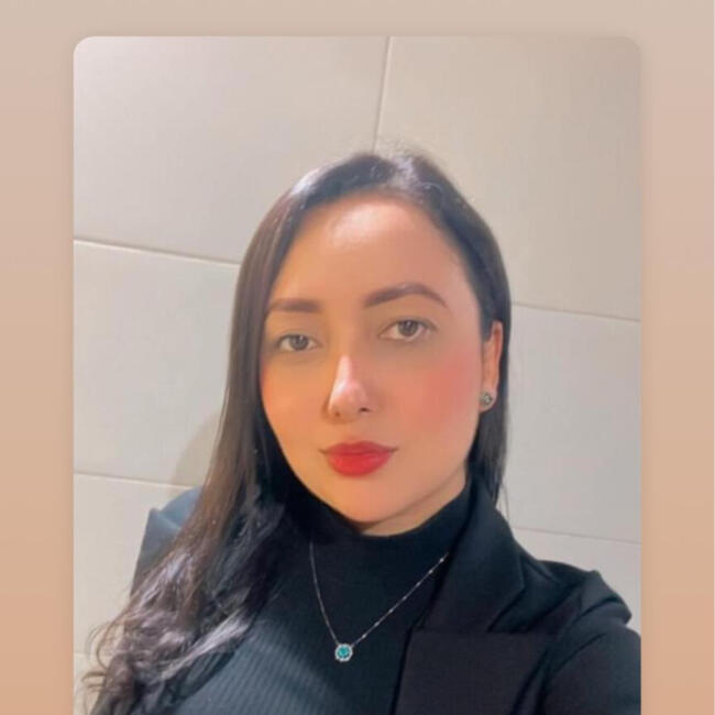 Babysitter in Basse-Nendaz: Ana