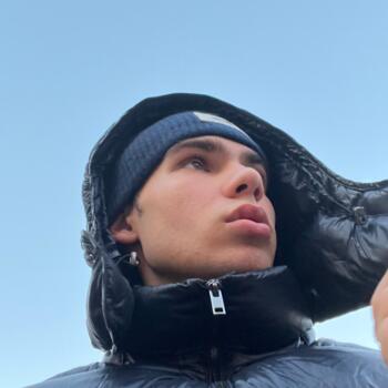 Babysitter in Antwerpen: Daniel