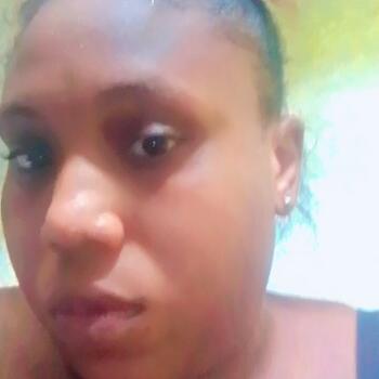 Babysitting job in Ocho Rios: babysitting job Chantel