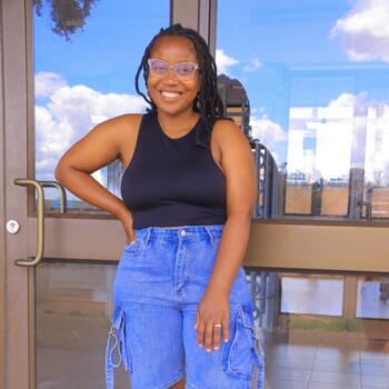 Babysitter in Thohoyandou: Coreen