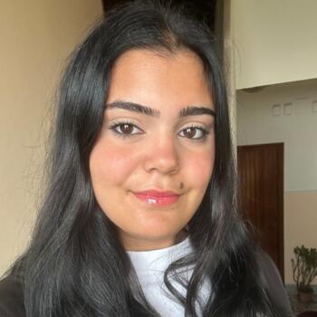 Babysitter in Cagliari: Monica