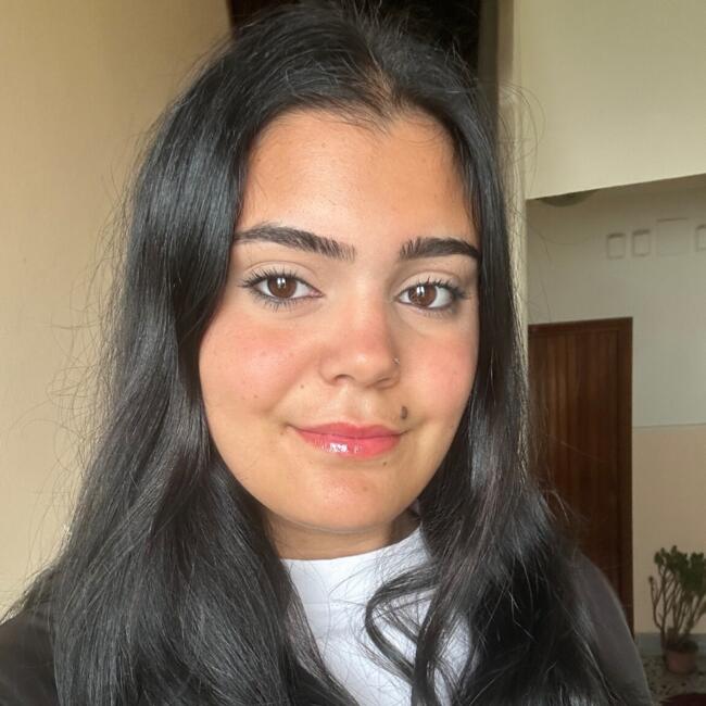 Babysitter in Cagliari: Monica
