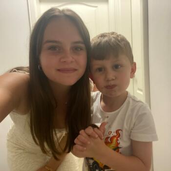 Babysitter Tornesch: Lena