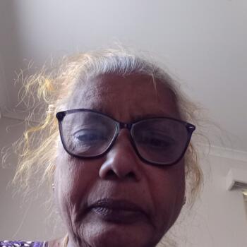 Nanny in Canberra: Suguna