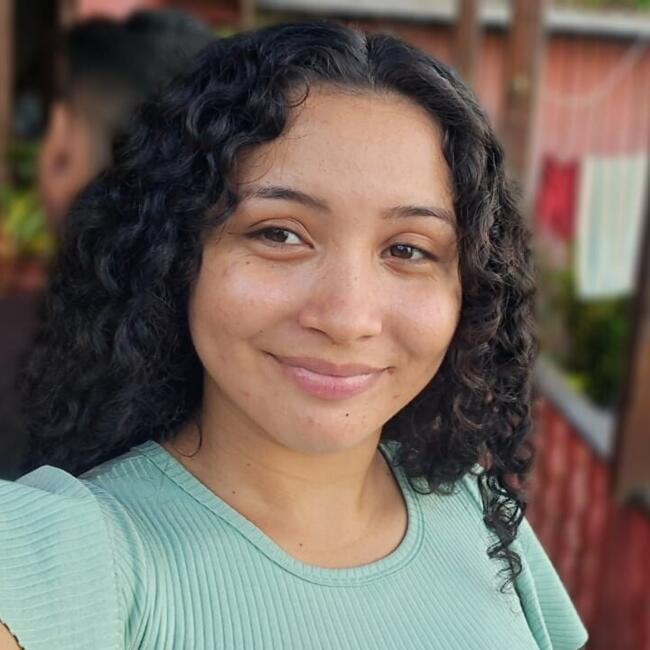 Babysitter in Macapá: Estephany