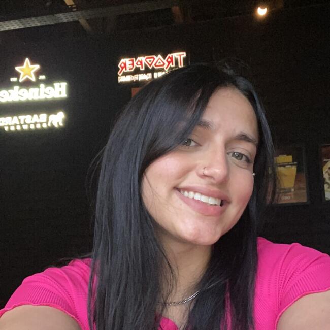 Babá em União da Vitória: Isabella
