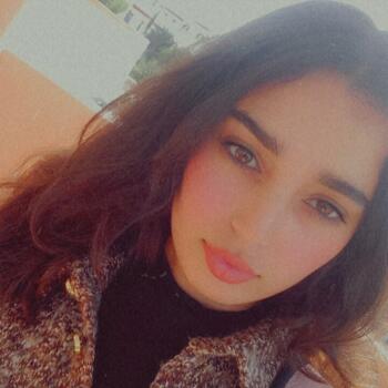 جليسة أطفال في الدار البيضاء: Aya