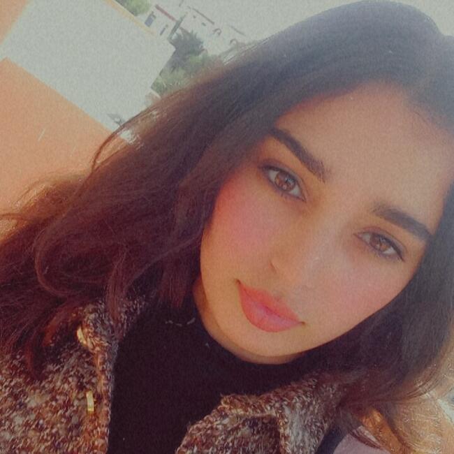 جليسة أطفال في الدار البيضاء: Aya