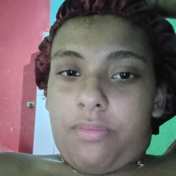 Emprego de babá em Governador Nunes Freire: emprego de babá Kemilly