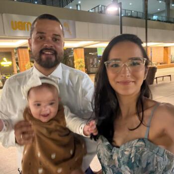Parent Brasília: Karina