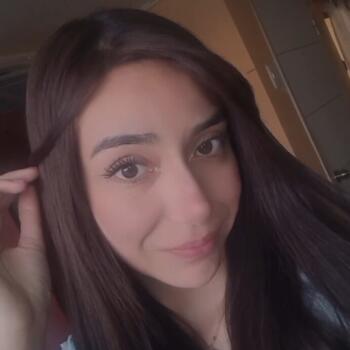 Babysitter in La Reina: Camila Nuñez
