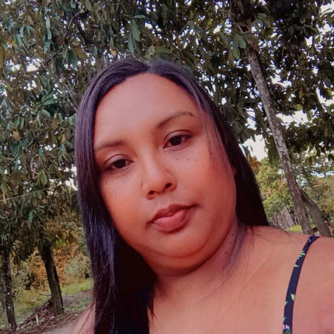 Babysitter in Belém: Aline dias