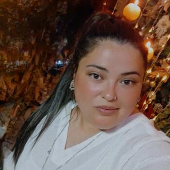 Niñera en Peñalolén: Nancy