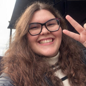 Babysitter em Faro: Sofia