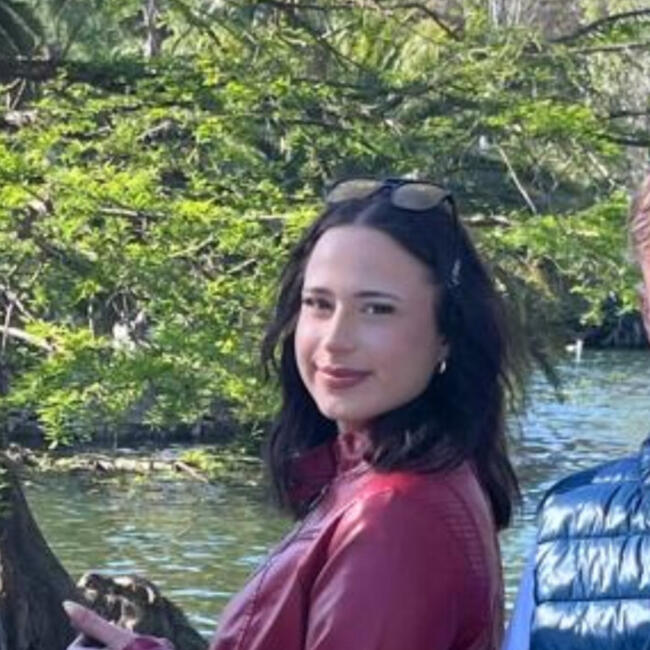 Babysitter in Munich: Tijen