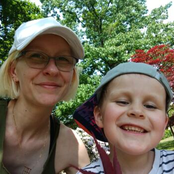 Babysitter Job in Spremberg: Babysitter Job Alexis