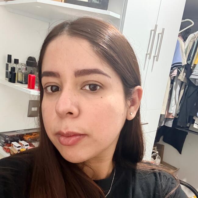 Babysitting job in Torreón: Nataly