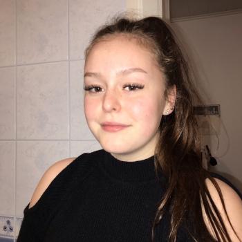 Babysitter Vantaa: Matilda