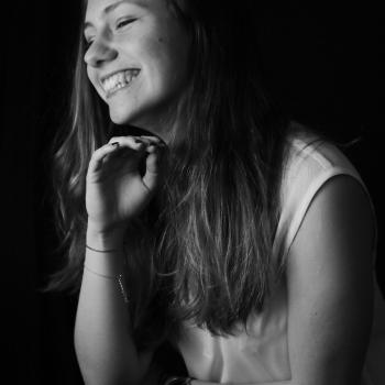 Babysitter Colombes: Anouk