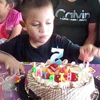 Babysitter Tehuacán: Esperanza Silverio torres