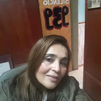Babysitter Tortuguitas: Lorena Vanesa