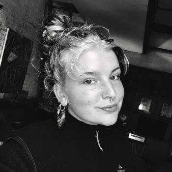 Baby-sitter in Gland: Tatiana