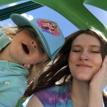 Baby-sitter in Brampton: Alexandra