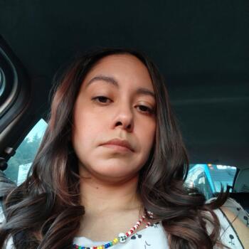 Padre/madre Santiago de Querétaro: Carolina