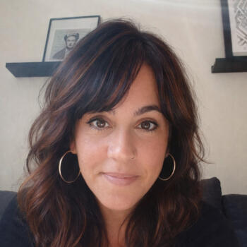 Babysitter in Vigo: Lucia