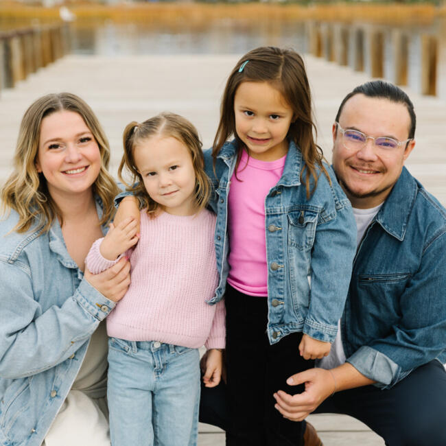 臺中市的臨時保母工作: Alex