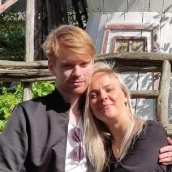 Lapsehoidmise töö asukohas Viimsi: lapsehoidja töö Kaie